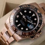 Rolex GMT-Master II 126715CHNR 2024
