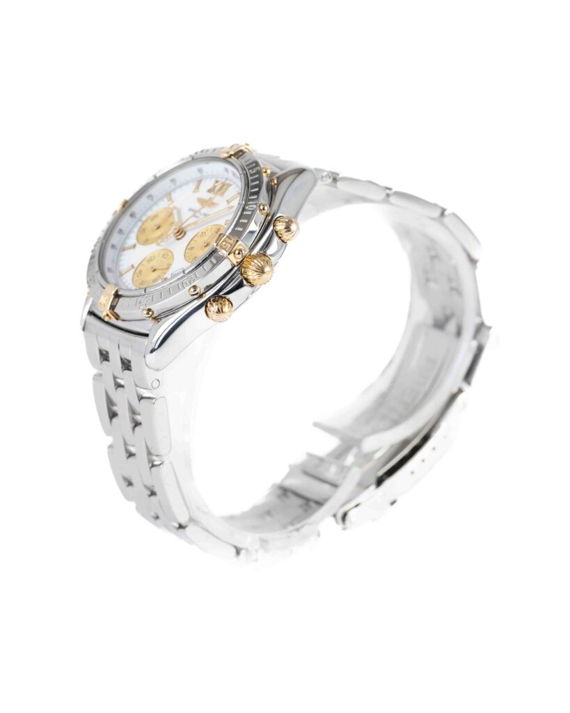 Breitling Jet Stream Chrono B55048
