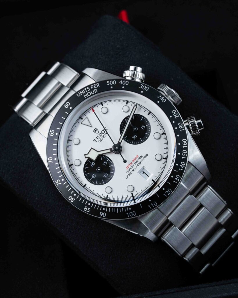 Tudor Chronograph 79360N 2021