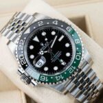 Rolex GMT-Master II 126720VTNR 2025