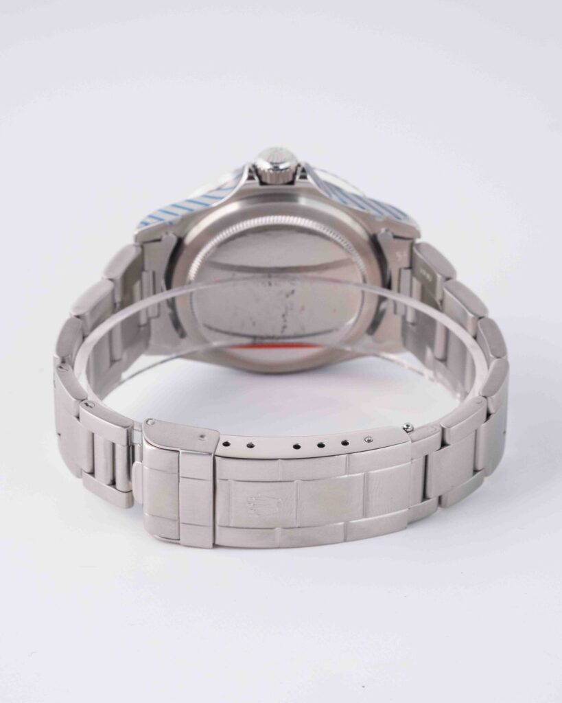 Rolex Submariner 1680 1972