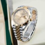 Rolex Datejust 126333 2019