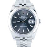 Rolex Datejust 126300 2022
