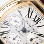 Cartier Roadster 2619 2006