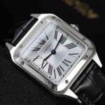 Cartier Santos Dumont WSSA0023 2023