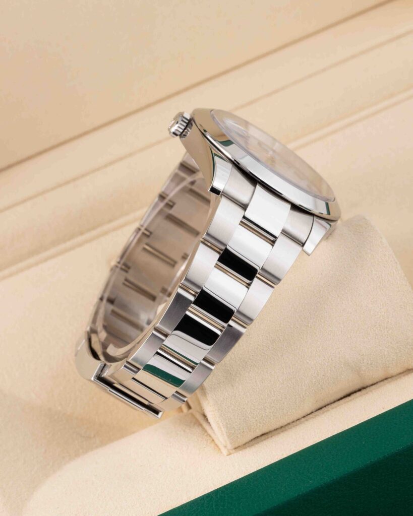 Rolex Datejust 126300 2021