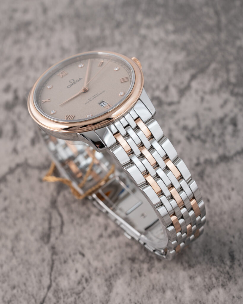 Omega De Ville Prestige  434.20.40.20.59.001 2023