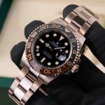 Rolex GMT-Master II 126715CHNR 2022