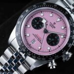 Tudor Black Bay Chronograph 79360N 2025