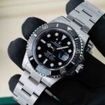 Rolex Submariner 126610LN 2025