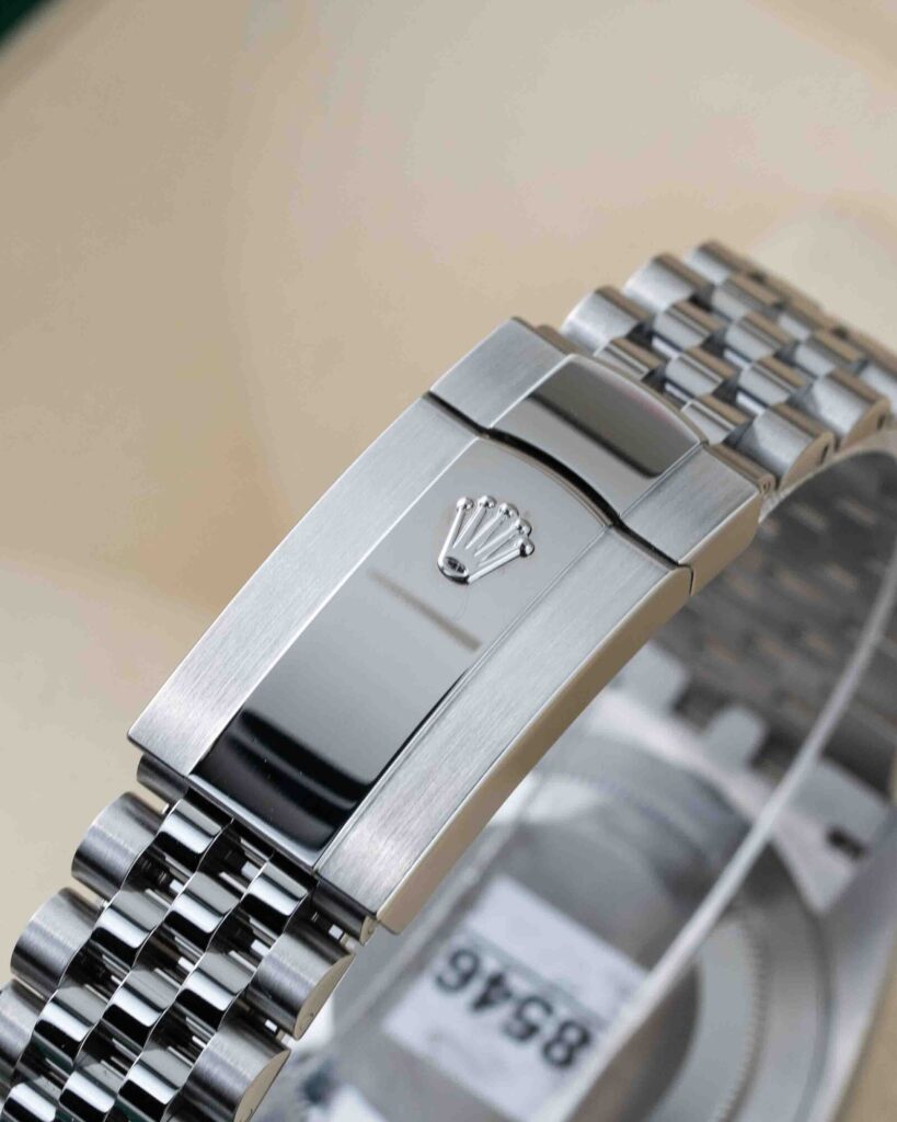 Rolex Datejust 126334 2020