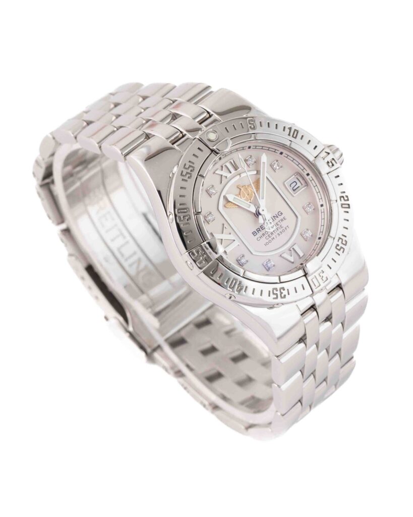 Breitling Starliner A7134012 2008