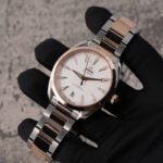 Omega Seamaster Aqua Terra  220.20.41.21.02.001 2023