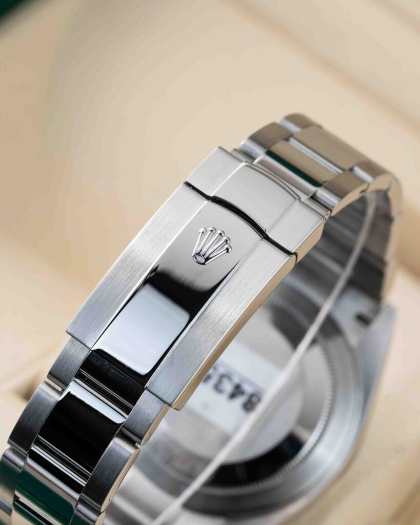 Rolex Datejust 126300 2019