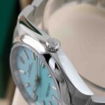 Rolex Oyster Perpetual 124300 2022