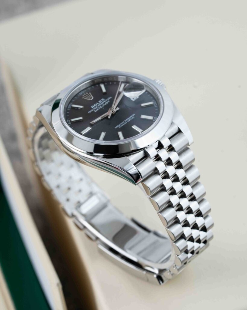 Rolex Datejust 126300 2022