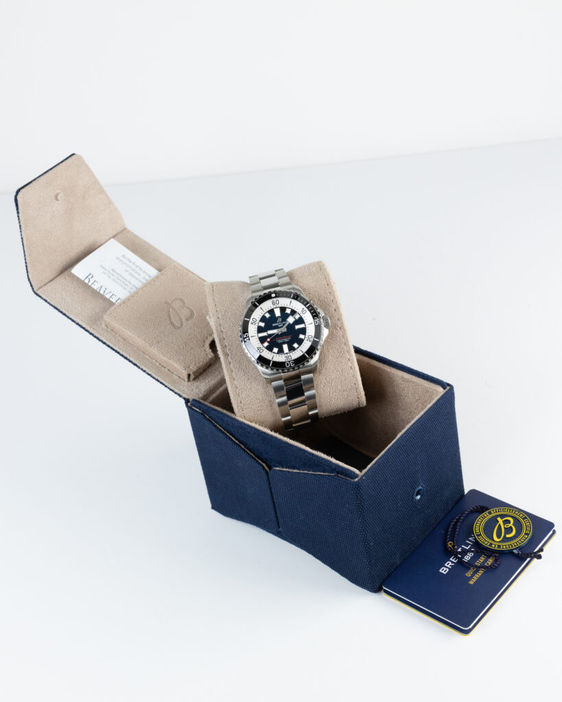 Breitling Superocean A17376 2022
