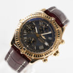 Breitling Crosswind Chronograph K13355 2005