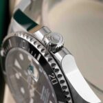 Rolex Submariner 126610LN 2024