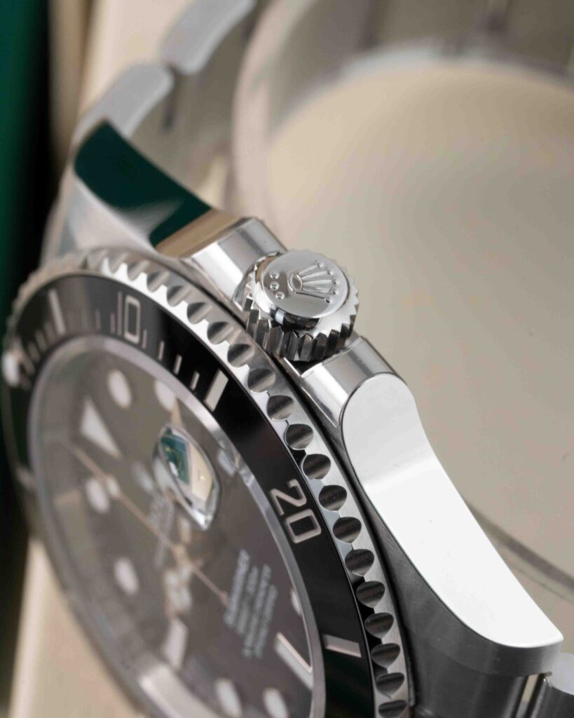 Rolex Submariner 126610LN 2024