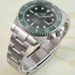 Rolex Submariner 116610LV 2015