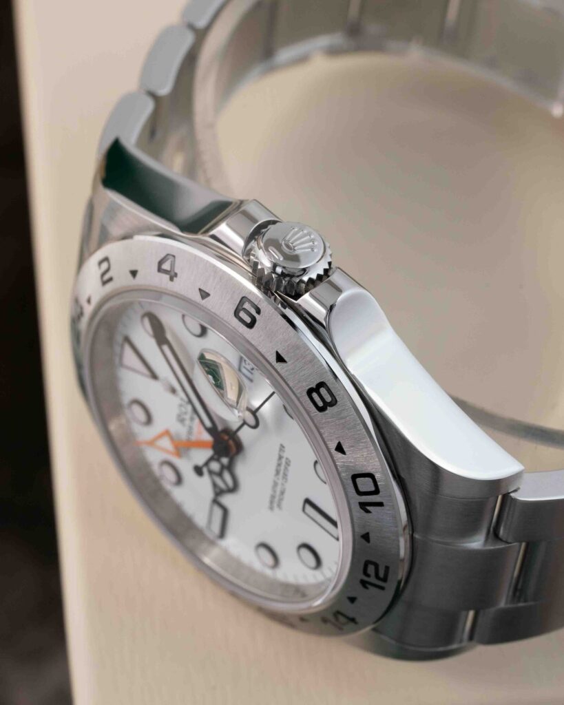 Rolex Explorer II 226570 2023