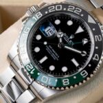 Rolex GMT-Master II 126720VTNR 2024