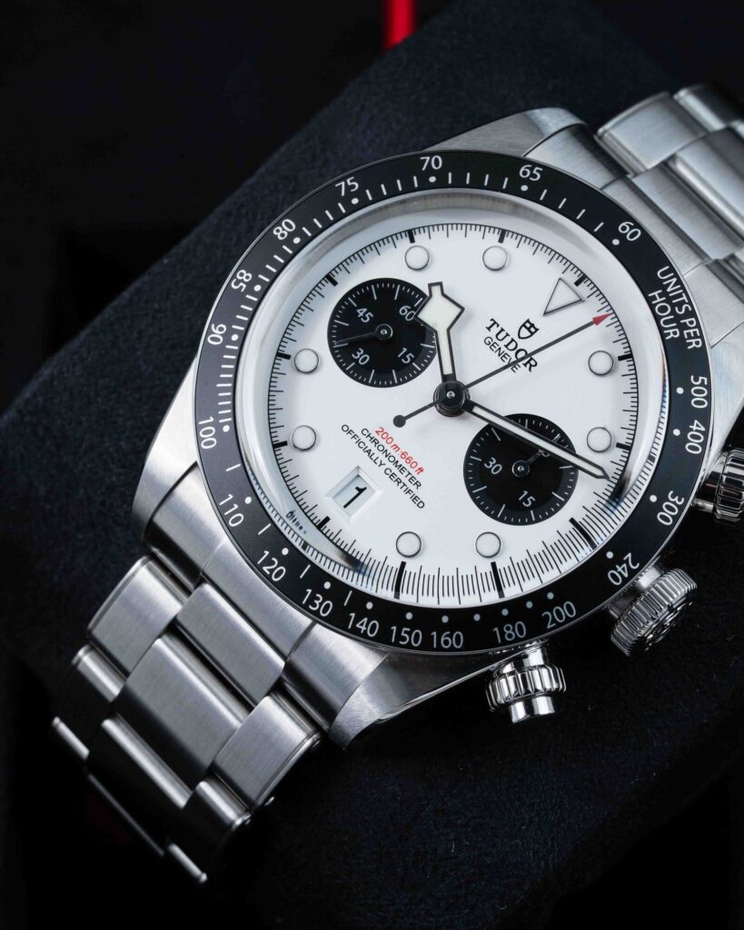 Tudor Chronograph 79360N 2021