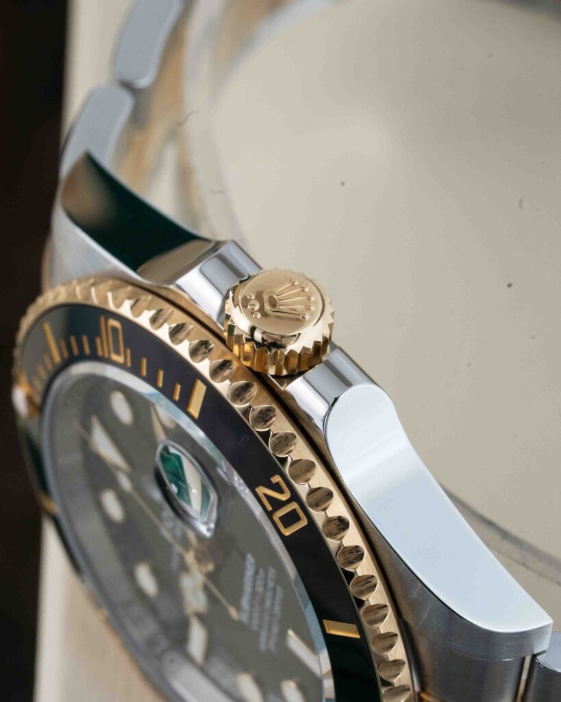 Rolex Submariner 126613LN 2023