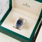 Rolex GMT-Master II 116710BLNR