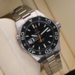 Tag Heuer Aquaracer WAJ1110.BA0870 2011