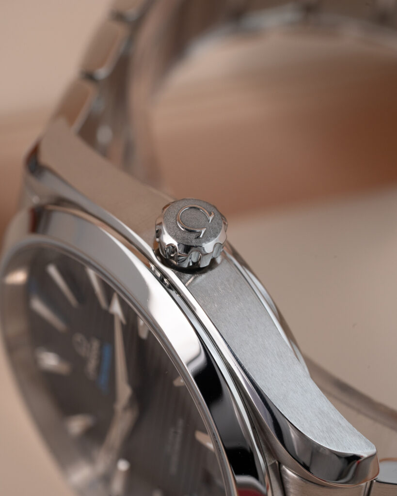 Omega Aqua Terra 220.10.41.2.03.001 2022