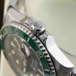 Rolex Submariner 116610LV 2015