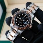 Rolex GMT-Master II 126711CHNR 2023