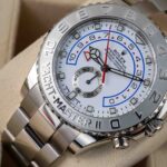 Rolex Yacht-Master II 116689 2020