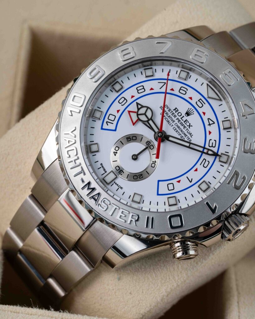 Rolex Yacht-Master II 116689 2020