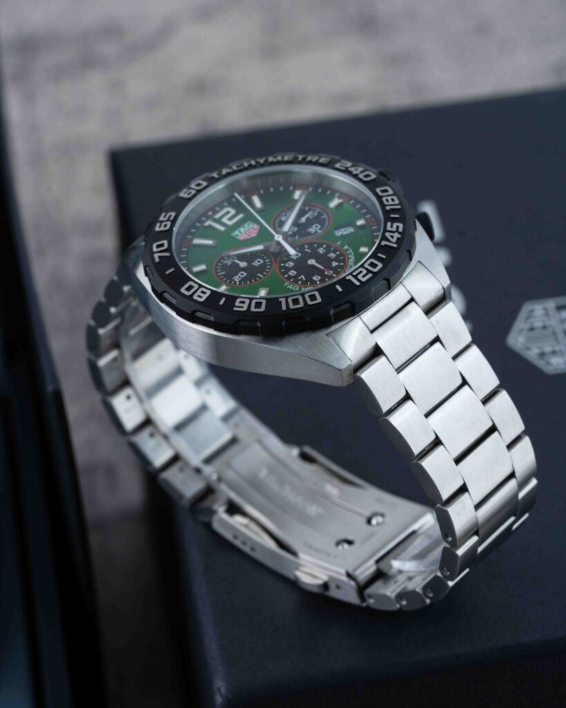 Tag Heuer Formula 1 CAZ101AP.BA0842 2025