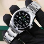 Rolex Air-King 126900 2023
