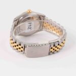 Rolex Datejust 16013 1988