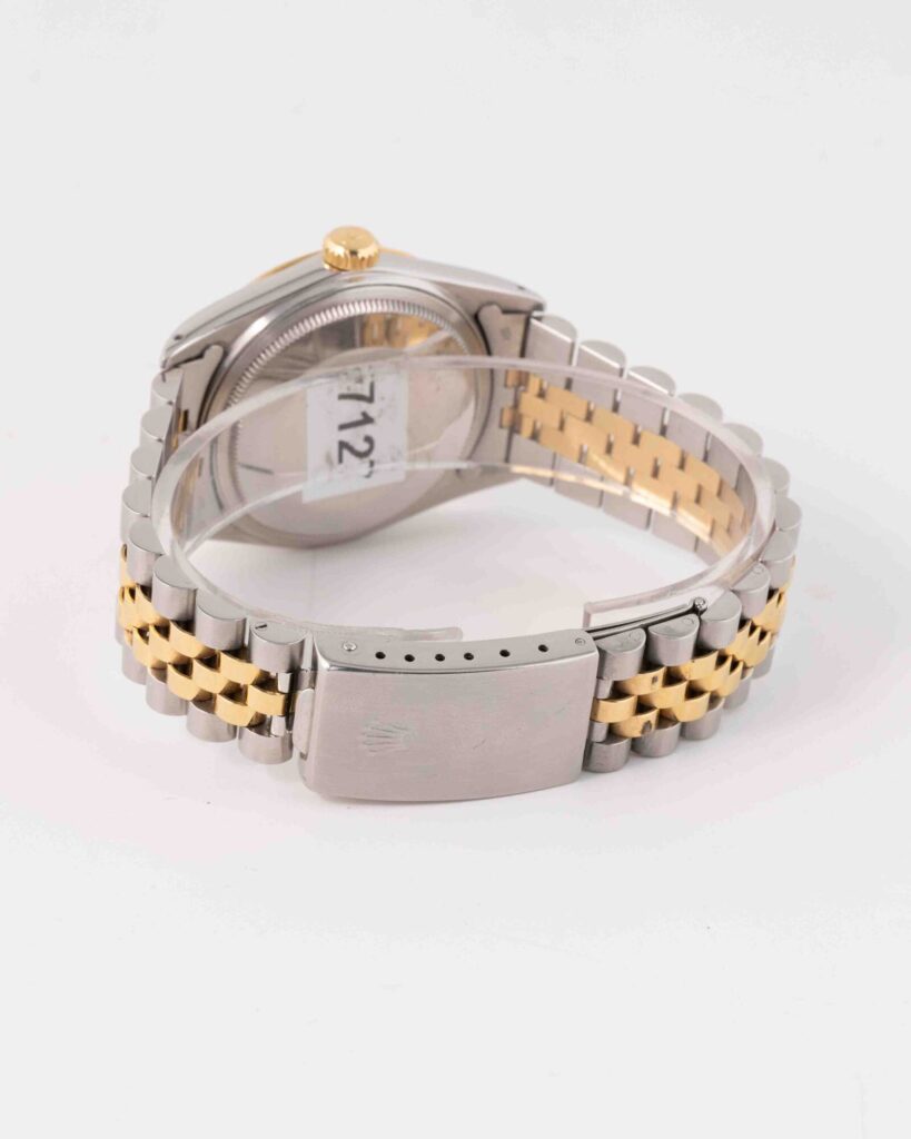 Rolex Datejust 16013 1988