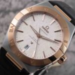 Omega Constellation  131.23.39.20.02.001 2023
