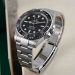 Rolex Submariner 124060 2021