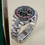 Rolex GMT-Master II 126710BLRO 2021
