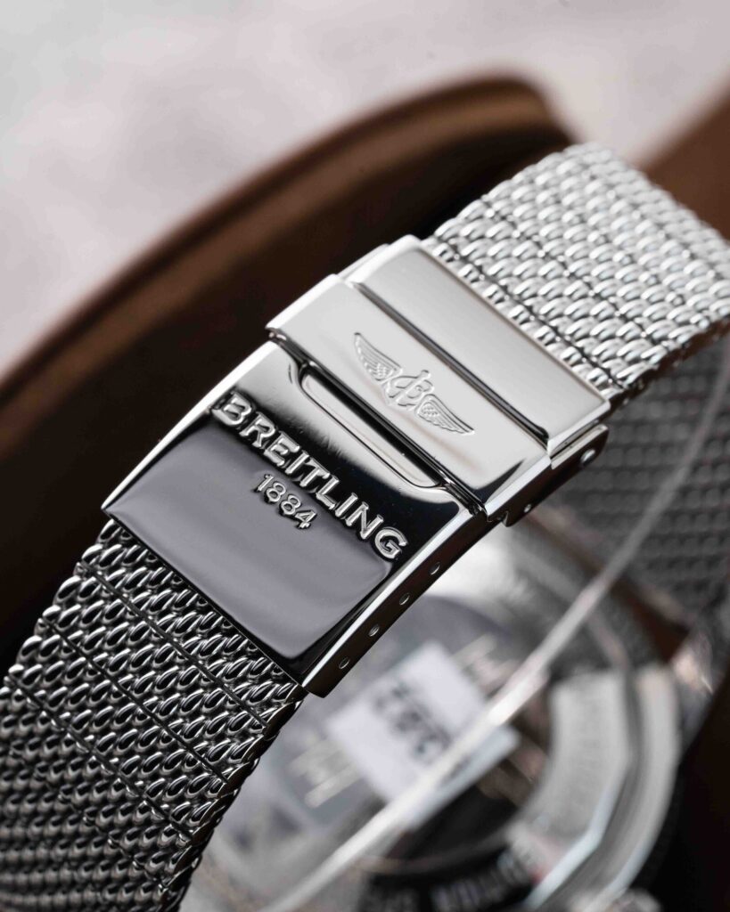 Breitling Superocean Heritage AB2020 2022