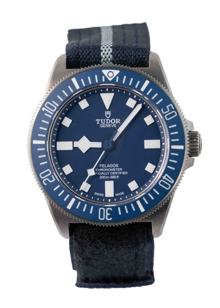 Tudor Pelagos 25707B/22 2022
