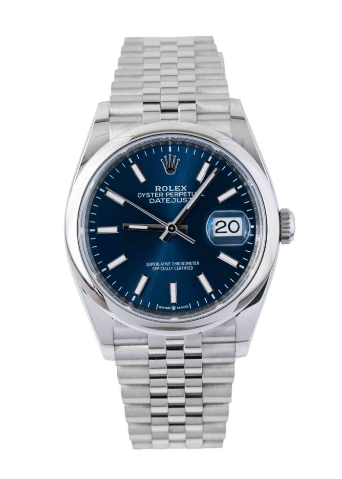 Rolex Datejust 126200 2024