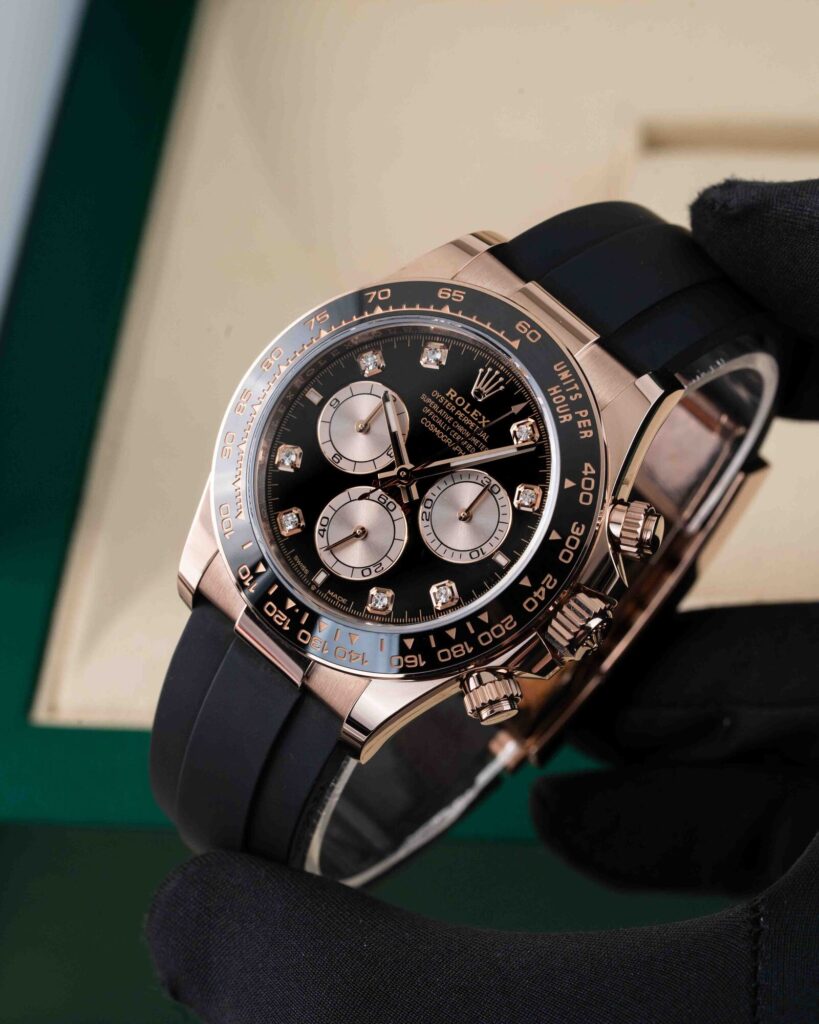 Rolex Daytona 126515LN 2025