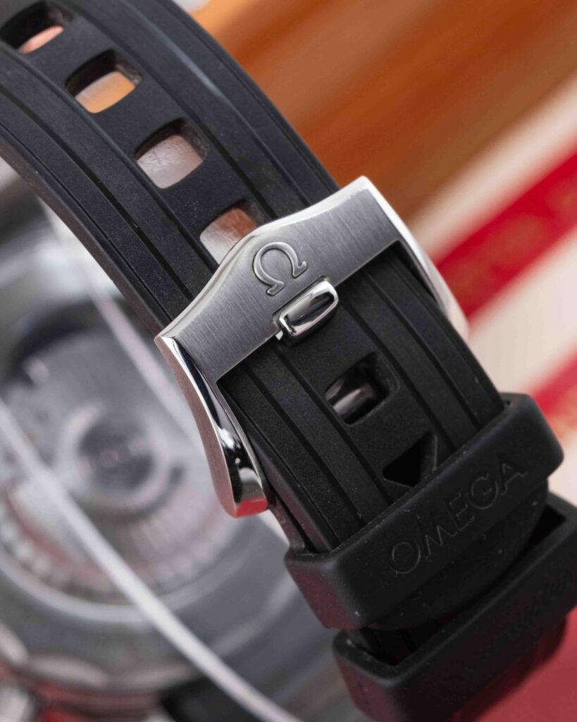 Omega Seamaster 21032422001001 2020