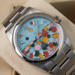 Rolex Oyster Perpetual 126000 2025