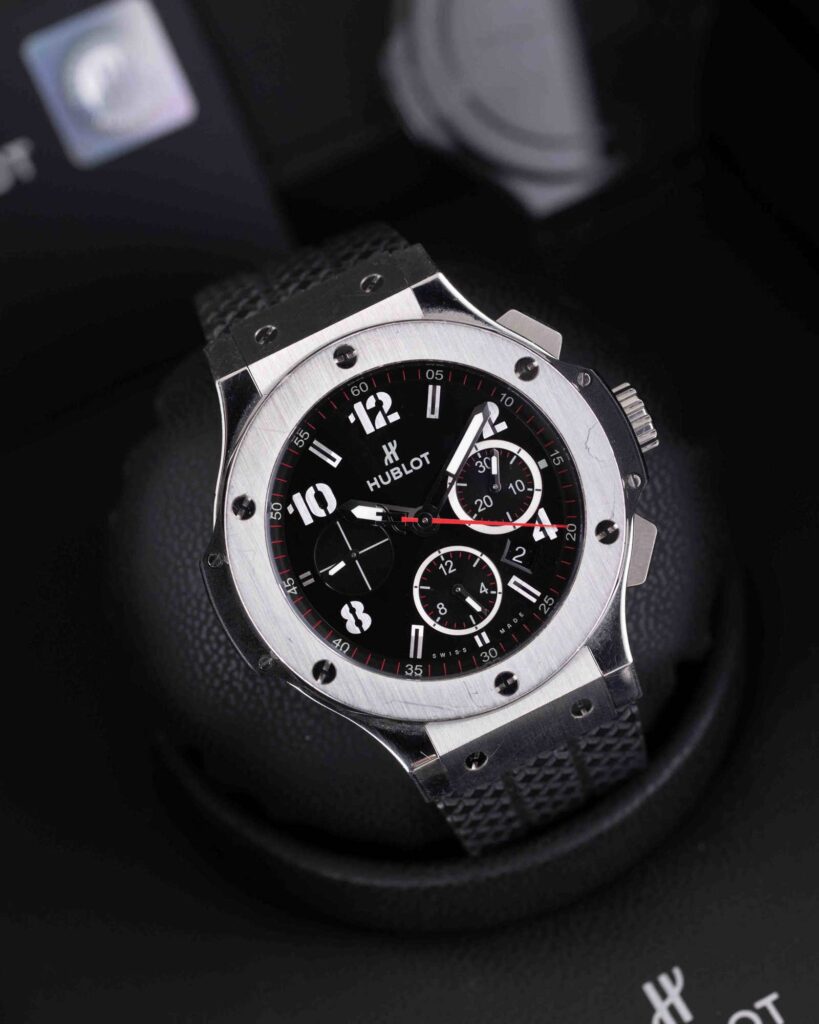 Hublot Big Bang 301.SX.130.RX